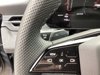 Audi Q6 e-tron Gebrauchtwagen