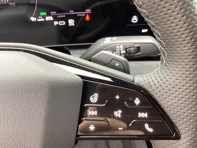 Audi Q6 e-tron Gebrauchtwagen