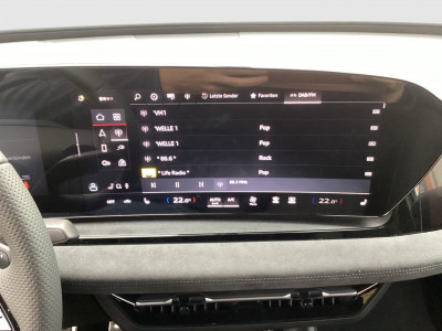 Audi Q6 e-tron Gebrauchtwagen