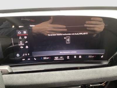 Audi Q6 e-tron Gebrauchtwagen