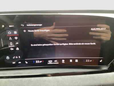 Audi Q6 e-tron Gebrauchtwagen