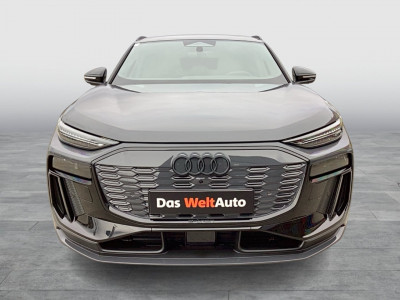 Audi Q6 e-tron Gebrauchtwagen
