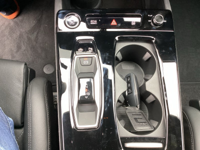 Audi Q6 e-tron Gebrauchtwagen