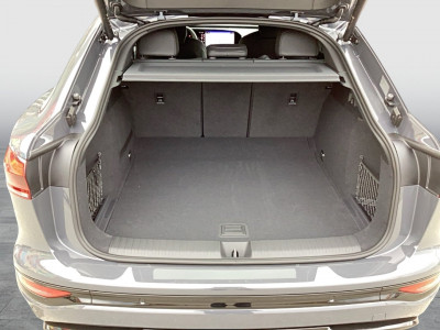 Audi Q6 e-tron Gebrauchtwagen