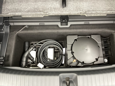 Audi Q6 e-tron Gebrauchtwagen