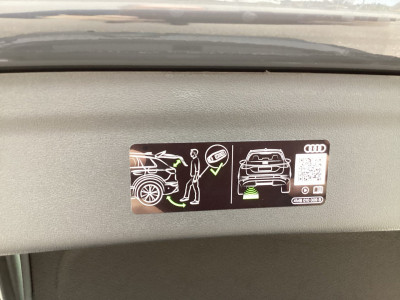 Audi Q6 e-tron Gebrauchtwagen