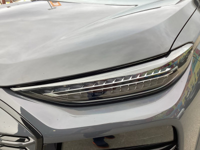 Audi Q6 e-tron Gebrauchtwagen