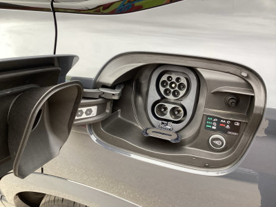 Audi Q6 e-tron Gebrauchtwagen