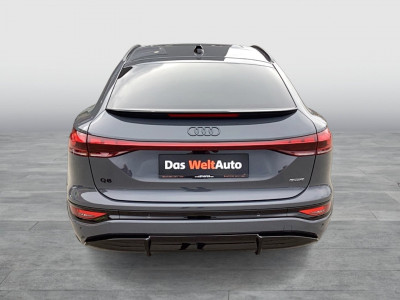 Audi Q6 e-tron Gebrauchtwagen