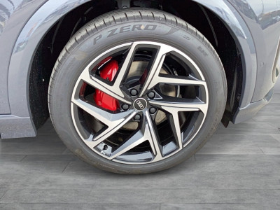 Audi Q6 e-tron Gebrauchtwagen