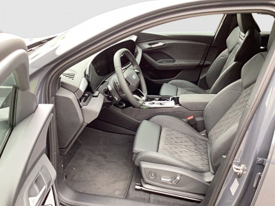 Audi Q6 e-tron Gebrauchtwagen