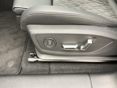 Audi Q6 e-tron Gebrauchtwagen