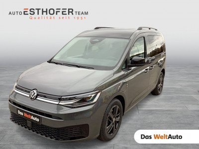 VW Caddy Gebrauchtwagen VW Caddy Gebrauchtwagen