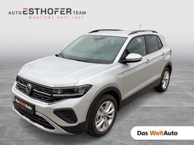 VW T-Cross Gebrauchtwagen VW T-Cross Gebrauchtwagen