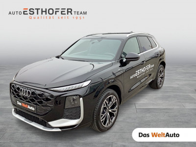 Audi Q3 Gebrauchtwagen Audi Q3 Gebrauchtwagen