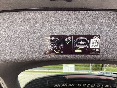 Audi Q3 Gebrauchtwagen