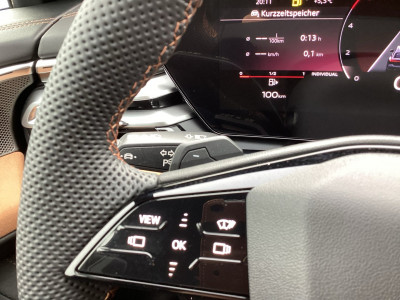 Audi A5 Gebrauchtwagen Audi A5 Gebrauchtwagen