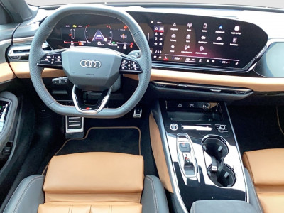 Audi A5 Gebrauchtwagen Audi A5 Gebrauchtwagen