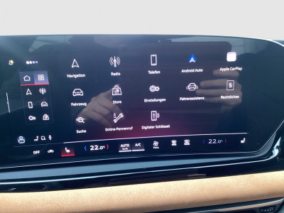 Audi A5 Gebrauchtwagen Audi A5 Gebrauchtwagen