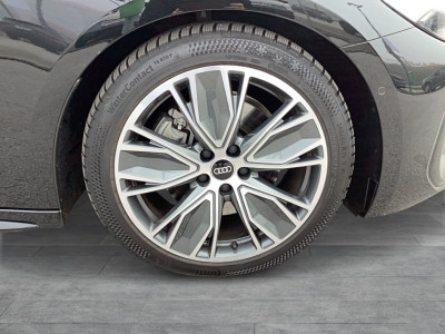 Audi A5 Gebrauchtwagen Audi A5 Gebrauchtwagen