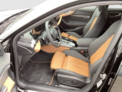 Audi A5 Gebrauchtwagen Audi A5 Gebrauchtwagen