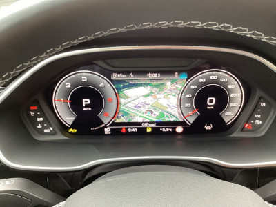 Audi Q3 Gebrauchtwagen