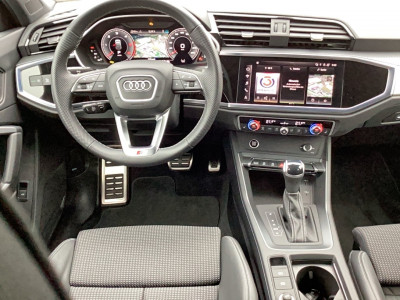 Audi Q3 Gebrauchtwagen