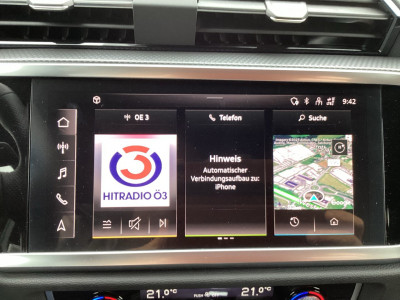 Audi Q3 Gebrauchtwagen