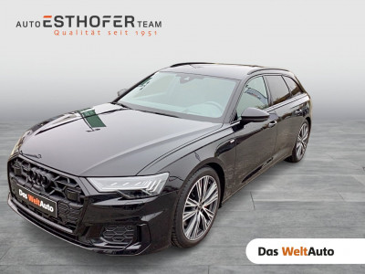 Audi A6 Gebrauchtwagen Audi A6 Gebrauchtwagen