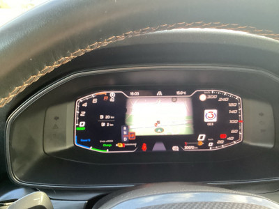 Cupra Formentor Gebrauchtwagen