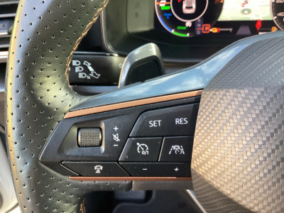 Cupra Formentor Gebrauchtwagen