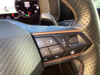 Cupra Formentor Gebrauchtwagen