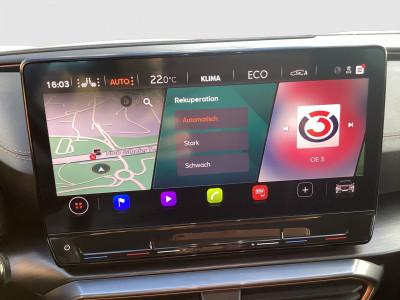 Cupra Formentor Gebrauchtwagen