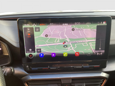 Cupra Formentor Gebrauchtwagen