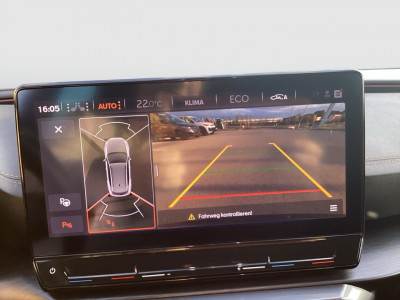 Cupra Formentor Gebrauchtwagen