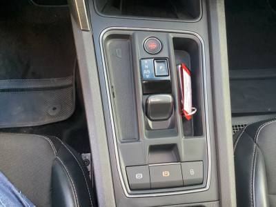 Cupra Formentor Gebrauchtwagen