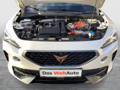 Cupra Formentor Gebrauchtwagen