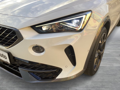 Cupra Formentor Gebrauchtwagen