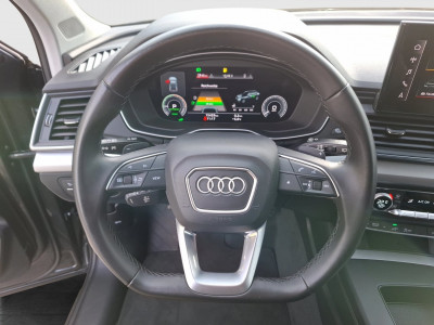 Audi Q5 Gebrauchtwagen