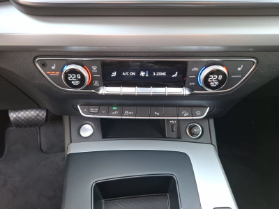 Audi Q5 Gebrauchtwagen