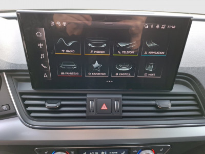 Audi Q5 Gebrauchtwagen