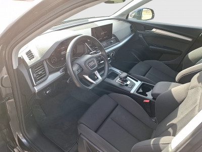 Audi Q5 Gebrauchtwagen