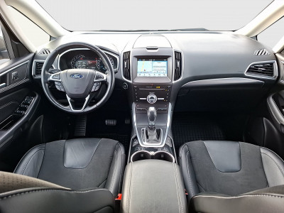 Ford Galaxy Gebrauchtwagen