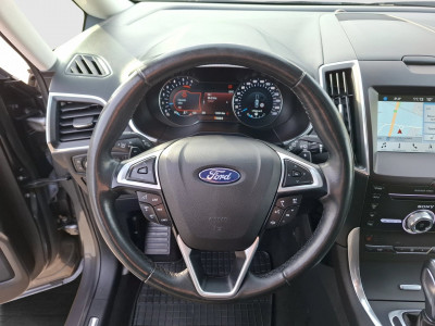 Ford Galaxy Gebrauchtwagen