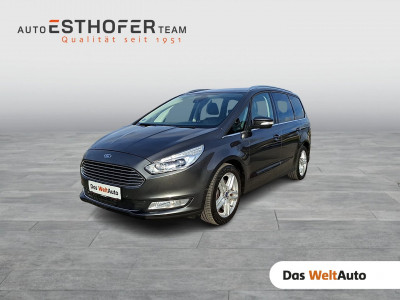 Ford Galaxy Gebrauchtwagen Ford Galaxy Gebrauchtwagen