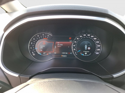 Ford Galaxy Gebrauchtwagen