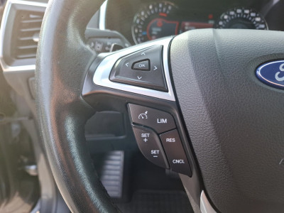 Ford Galaxy Gebrauchtwagen