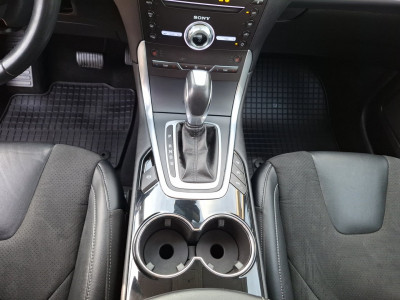 Ford Galaxy Gebrauchtwagen