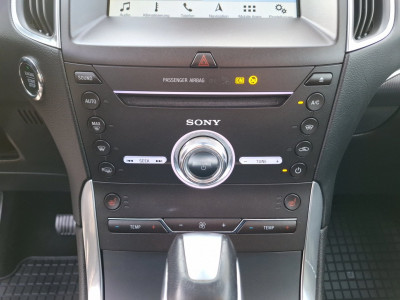 Ford Galaxy Gebrauchtwagen