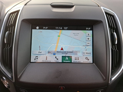 Ford Galaxy Gebrauchtwagen